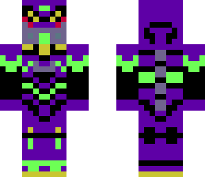 eva 01