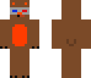 my bear 2