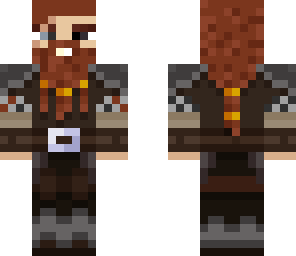 dwarf