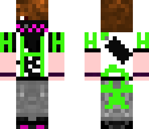 hunter deadlox
