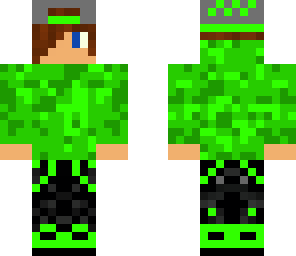 yayo hat with hoodie 3