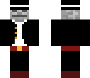 skeleton mafia