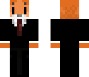 suit fox hd