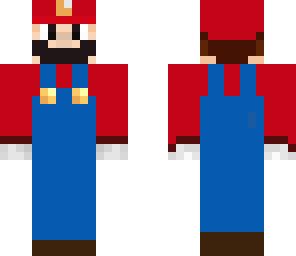mario go