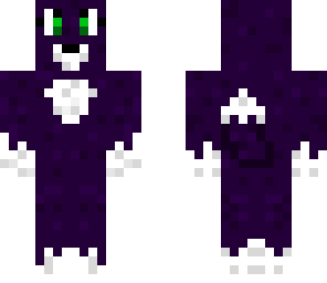 raven wolf