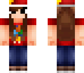 girl billy from smosh v3 updated