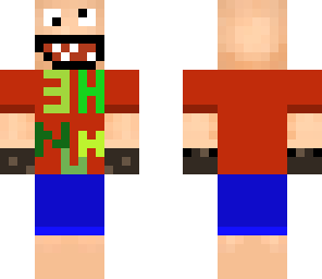 ehnuhgamer