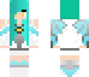 tsunnamii littlewaterdragon