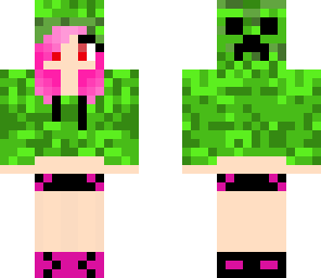 mc girl