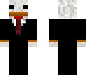 suit chicken hd