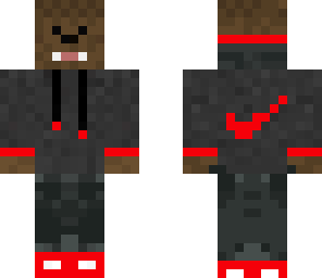 bacca nike red