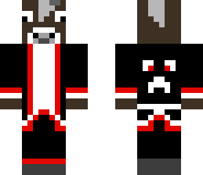 eddi cow red