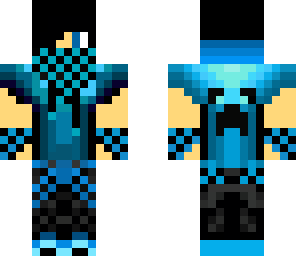 cool boy