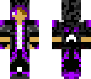 cool guy purple 2