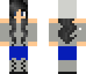 girl