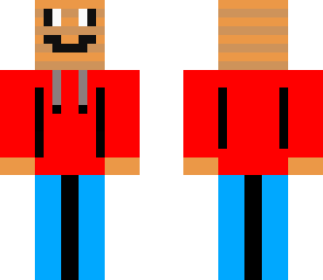 woodenman