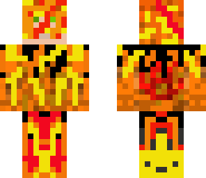 blaze