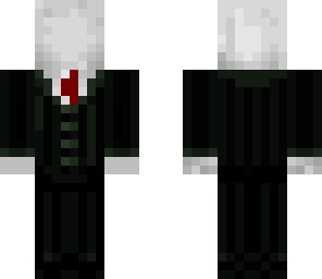 slender