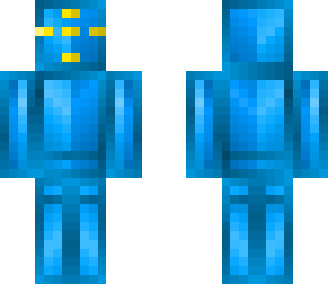 regice