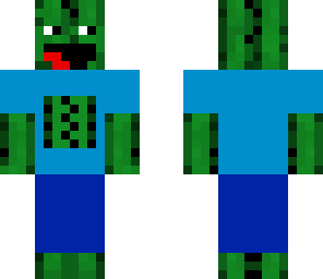 my skin