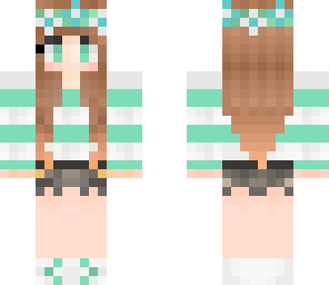 cute girl