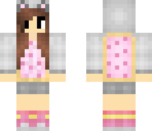 nyan cat edited cx