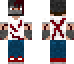 by deoslike 6 skin killer