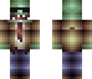 zombie man hd