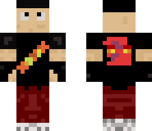 magma cube shirt