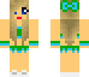 cheerleader