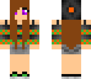 halloween version