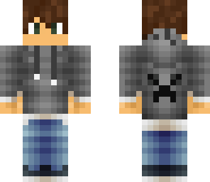 hd skin