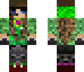 edited skythegirlrs