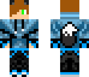 wolf teen