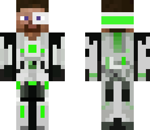 high tech steve