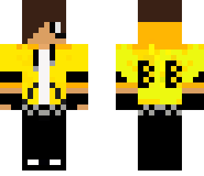 butter boy mic