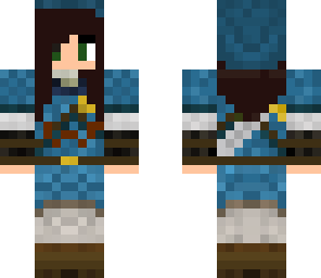 blue link 3