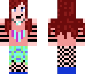me pixelated
