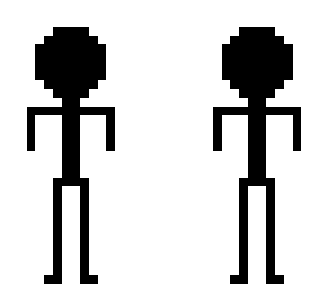 stick figure