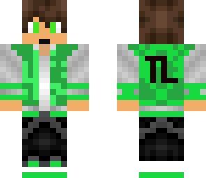 mikai skin