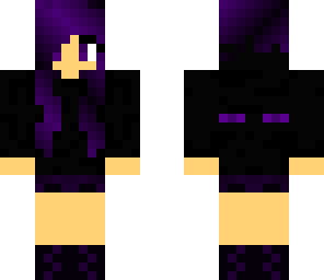 endergirl