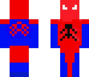 spidercraft