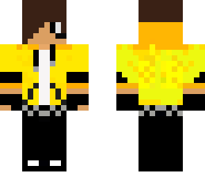 golden boy