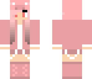 oink
