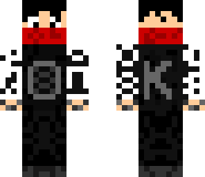 random ninja