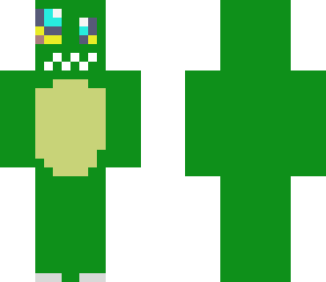 tic toc the croc