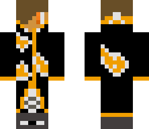 goldncloak