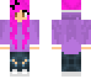 cute gamer girl