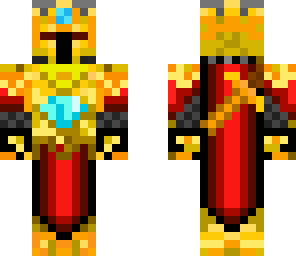 lightningrobby01's skin 3