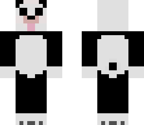 **** panda